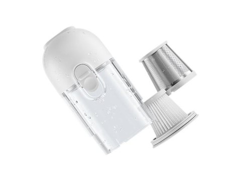 Xiaomi | Odkurzacz mini | Mi BHR5156EU | Praca bezprzewodowa | Ręczny | 40 W | 10,8 V | Czas pracy (maks.) 30 min | Biały | Gwar Xiaomi | Odkurzacz mini | Mi BHR5156EU | Praca bezprzewodowa | Ręczny | 40 W | 10,8 V | Czas pracy (maks.) 30 min | Biały | Gwar