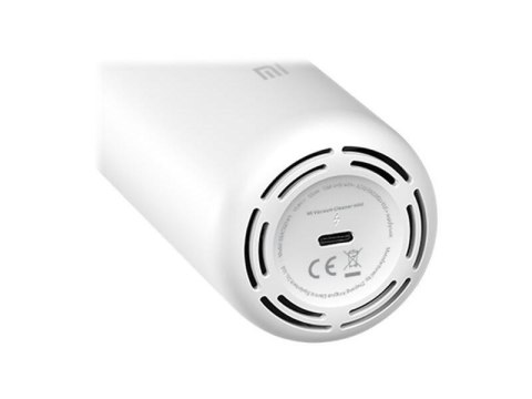 Xiaomi | Odkurzacz mini | Mi BHR5156EU | Praca bezprzewodowa | Ręczny | 40 W | 10,8 V | Czas pracy (maks.) 30 min | Biały | Gwar Xiaomi | Odkurzacz mini | Mi BHR5156EU | Praca bezprzewodowa | Ręczny | 40 W | 10,8 V | Czas pracy (maks.) 30 min | Biały | Gwar