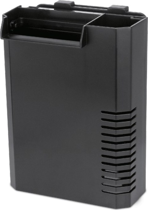 Akwarium Hailea K60 60l czarne Akwarium Hailea K60 60l czarne