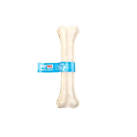 Kość prasowana Happet PB27 biała 25,0cm 3szt. Kość prasowana Happet PB27 biała 25,0cm 3szt.