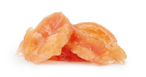Krążki kurczak miękki - przysmaki dla psa 500g Happet Krążki kurczak miękki - przysmaki dla psa 500g Happet