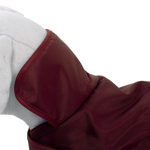 Kurtka dla psa Happet 283C burgund S-40cm Kurtka dla psa Happet 283C burgund S-40cm