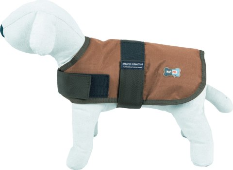 Kurtka dla psa Happet 311A brąz XS-25cm Kurtka dla psa Happet 311A brąz XS-25cm