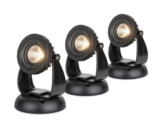 Reflektor LED pojedynczy EL6-3