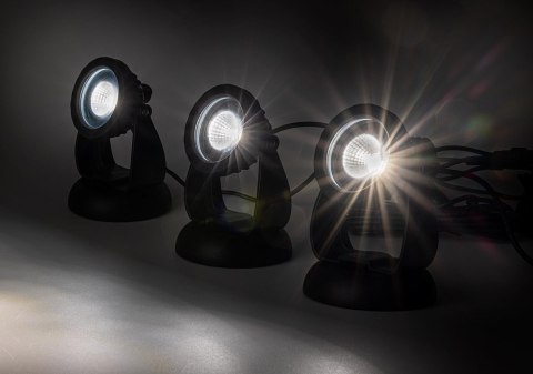 Reflektor LED pojedynczy EL6-3 Reflektor LED pojedynczy EL6-3