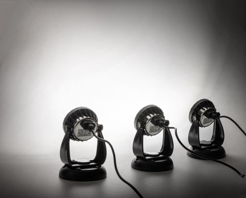 Reflektor LED pojedynczy EL6-3 Reflektor LED pojedynczy EL6-3