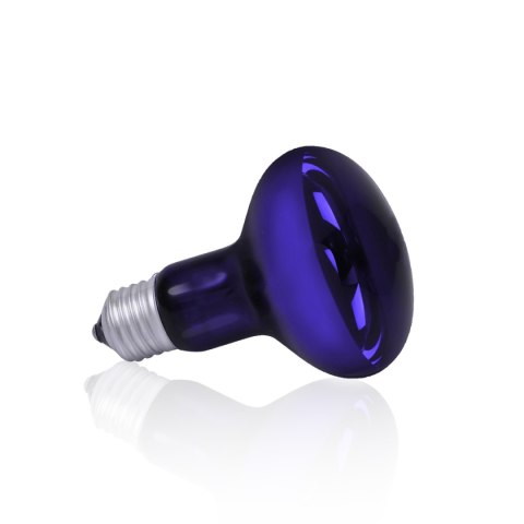 Żarówka Terra Night Heat Blue 100W Żarówka Terra Night Heat Blue 100W