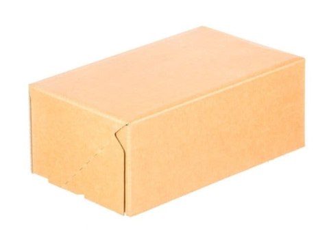Karton Fasonowy 250x200x80mm 3W E 380g/m2 - 100 sztuk Karton Fasonowy 250x200x80mm 3W E 380g/m2 - 100 sztuk