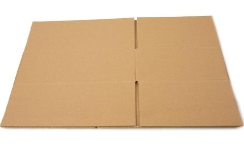 Karton Klapowy 550x550x200mm 3W B 410g/m2 - 40 sztuk Karton Klapowy 550x550x200mm 3W B 410g/m2 - 40 sztuk