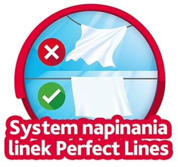 Suszarka zewnętrzna Vileda Sun Lift 50 Suszarka zewnętrzna Vileda Sun Lift 50