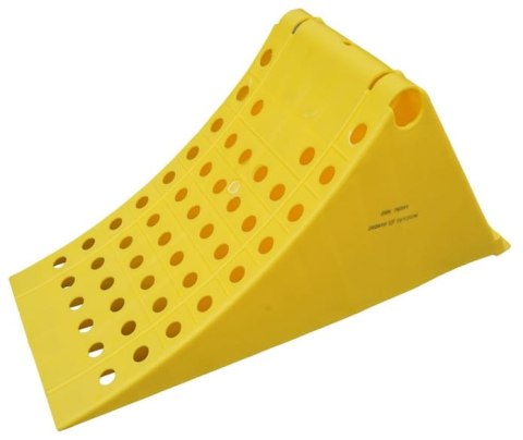 Klin Pod Koła 470x200x230 Klin Pod Koła 470x200x230