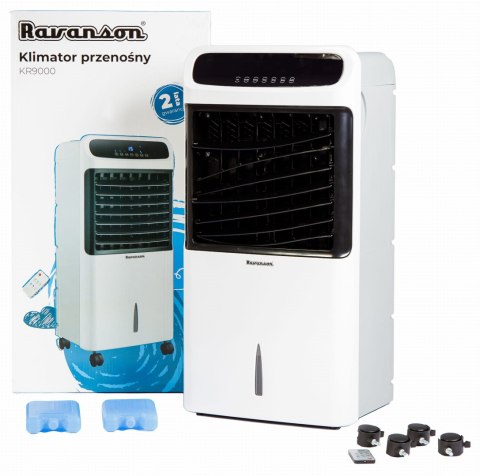 Klimator Ravanson KR-9000 Klimator Ravanson KR-9000