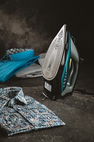 Żelazko 3000 W ADLER AD 5032 Żelazko 3000 W ADLER AD 5032