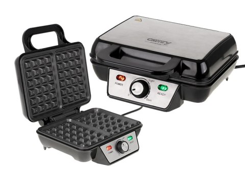 Gofrownica 1600W CAMRY CR 3046 Gofrownica 1600W CAMRY CR 3046