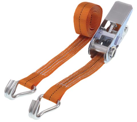 Pas Transportowy Komplet 6M/25MM/1T - BELTCAR_1T6M Pas Transportowy Komplet 6M/25MM/1T - BELTCAR_1T6M