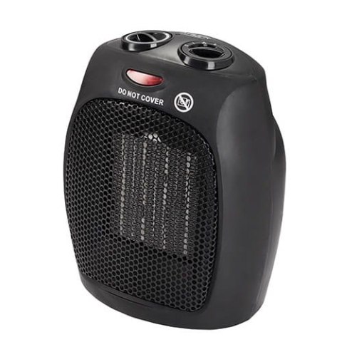 Termowentylator Ceramiczny 1500W ADLER AD 7702 Termowentylator Ceramiczny 1500W ADLER AD 7702