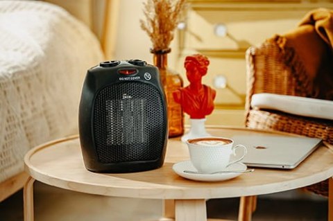 Termowentylator Ceramiczny 1500W ADLER AD 7702 Termowentylator Ceramiczny 1500W ADLER AD 7702
