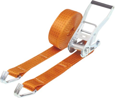 Pas Transportowy Komplet 10M/50MM/5T - BELTCAR_5T10M Pas Transportowy Komplet 10M/50MM/5T - BELTCAR_5T10M