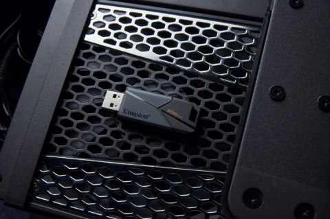Kingston Pendrive Data Traveler Exodia Onyx 128GB USB3.2 Gen1 Kingston Pendrive Data Traveler Exodia Onyx 128GB USB3.2 Gen1