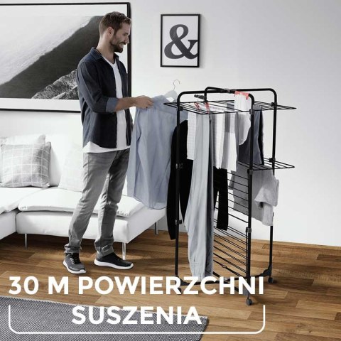 Suszarka Vileda Mixer 3 Ultimate Suszarka Vileda Mixer 3 Ultimate