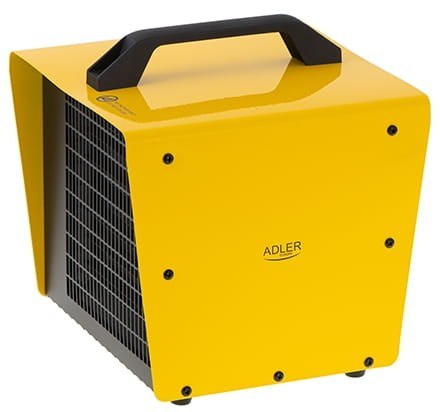 Nagrzewnica Ceramiczna 3000W ADLER AD 7740 Nagrzewnica Ceramiczna 3000W ADLER AD 7740