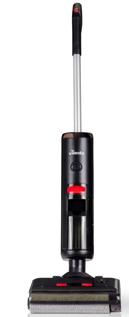 Odkurzacz myjący Vileda Pure Clean S5 Plus Odkurzacz myjący Vileda Pure Clean S5 Plus