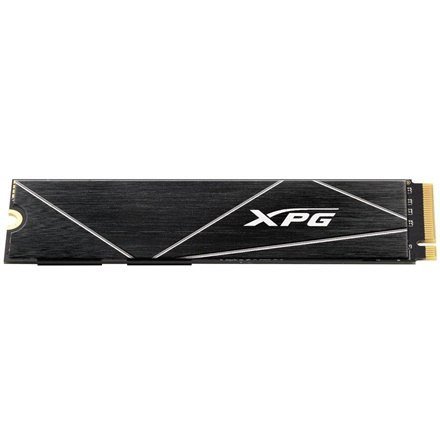 ADATA | XPG Gammix S70 BLADE | 2000 GB | Dysk SSD w formacie M.2 2280 | Interfejs PCIe Gen4x4 | Prędkość odczytu 7400 MB/s | Prę ADATA | XPG Gammix S70 BLADE | 2000 GB | Dysk SSD w formacie M.2 2280 | Interfejs PCIe Gen4x4 | Prędkość odczytu 7400 MB/s | Prę