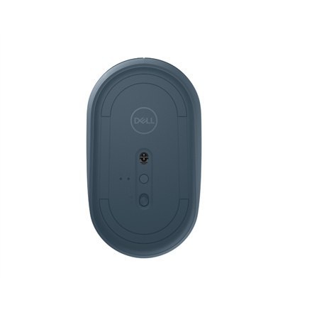 Dell | Bezprzewodowa mysz optyczna 2,4 GHz | MS3320W | Bezprzewodowa optyczna | Bezprzewodowa - 2,4 GHz, Bluetooth 5.0 | Midnigh Dell | Bezprzewodowa mysz optyczna 2,4 GHz | MS3320W | Bezprzewodowa optyczna | Bezprzewodowa - 2,4 GHz, Bluetooth 5.0 | Midnigh