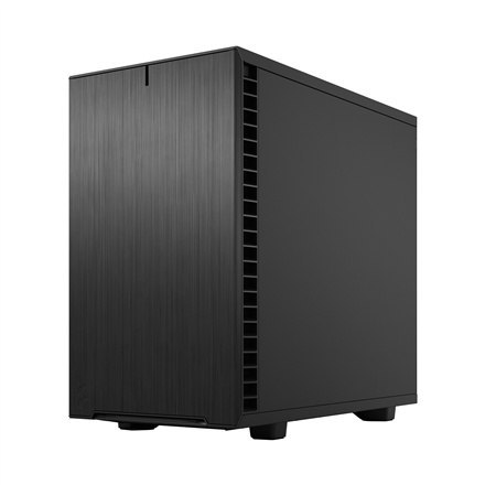 Fractal Design | Define 7 Nano | Okno boczne | Czarny Solidny | Mini ITX, Mini-DTX | Zasilacz w zestawie Nie | ATX Fractal Design | Define 7 Nano | Okno boczne | Czarny Solidny | Mini ITX, Mini-DTX | Zasilacz w zestawie Nie | ATX