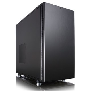Fractal Design | Define R5 | Black | ATX | Zasilacz w zestawie Nie