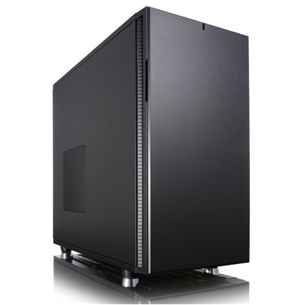 Fractal Design | Define R5 | Black | ATX | Zasilacz w zestawie Nie Fractal Design | Define R5 | Black | ATX | Zasilacz w zestawie Nie