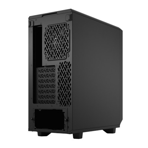 Fractal Design | Meshify 2 Compact | Black | ATX Fractal Design | Meshify 2 Compact | Black | ATX