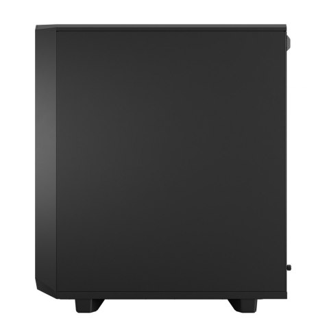 Fractal Design | Meshify 2 Compact | Black | ATX Fractal Design | Meshify 2 Compact | Black | ATX