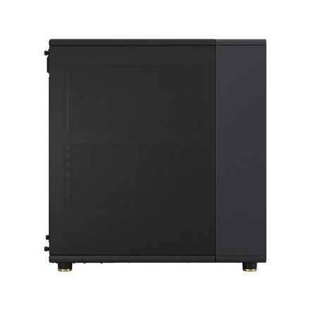 Fractal Design | North | Węgiel Czarny | Zasilacz Nie Dołączony | ATX Fractal Design | North | Węgiel Czarny | Zasilacz Nie Dołączony | ATX