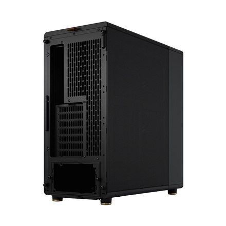 Fractal Design | North | Węgiel Czarny | Zasilacz Nie Dołączony | ATX Fractal Design | North | Węgiel Czarny | Zasilacz Nie Dołączony | ATX