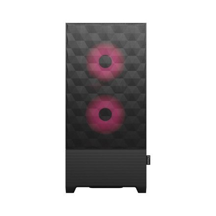 Fractal Design | Pop Air RGB | Okno boczne | Magenta Core TG Clear Tint | ATX, mATX, Mini ITX | Zasilacz w zestawie Nie | ATX Fractal Design | Pop Air RGB | Okno boczne | Magenta Core TG Clear Tint | ATX, mATX, Mini ITX | Zasilacz w zestawie Nie | ATX