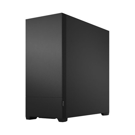 Fractal Design | Pop XL | Side window | Black Solid | E-ATX do 280 mm, ATX, mATX, Mini ITX | Power supply included No | ATX Fractal Design | Pop XL | Side window | Black Solid | E-ATX do 280 mm, ATX, mATX, Mini ITX | Power supply included No | ATX