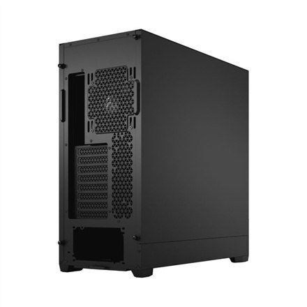 Fractal Design | Pop XL | Side window | Black Solid | E-ATX do 280 mm, ATX, mATX, Mini ITX | Power supply included No | ATX Fractal Design | Pop XL | Side window | Black Solid | E-ATX do 280 mm, ATX, mATX, Mini ITX | Power supply included No | ATX