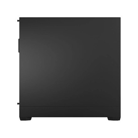 Fractal Design | Pop XL | Side window | Black Solid | E-ATX do 280 mm, ATX, mATX, Mini ITX | Power supply included No | ATX Fractal Design | Pop XL | Side window | Black Solid | E-ATX do 280 mm, ATX, mATX, Mini ITX | Power supply included No | ATX