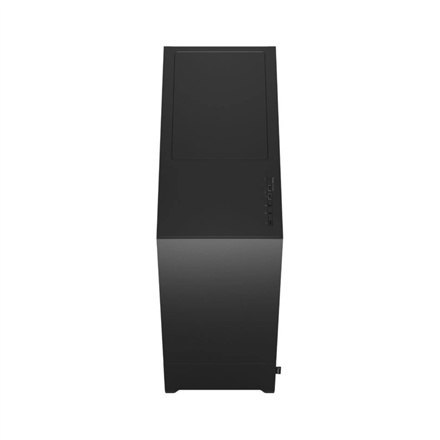 Fractal Design | Pop XL | Side window | Black Solid | E-ATX do 280 mm, ATX, mATX, Mini ITX | Power supply included No | ATX Fractal Design | Pop XL | Side window | Black Solid | E-ATX do 280 mm, ATX, mATX, Mini ITX | Power supply included No | ATX