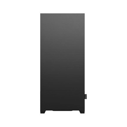 Fractal Design | Pop XL | Side window | Black Solid | E-ATX do 280 mm, ATX, mATX, Mini ITX | Power supply included No | ATX Fractal Design | Pop XL | Side window | Black Solid | E-ATX do 280 mm, ATX, mATX, Mini ITX | Power supply included No | ATX