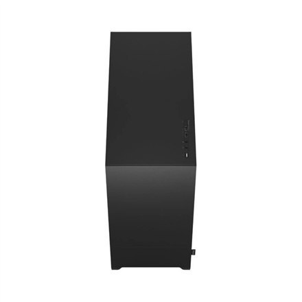 Fractal Design | Pop Silent | Side window | Black Solid | ATX, mATX, Mini ITX | Power supply included No | ATX Fractal Design | Pop Silent | Side window | Black Solid | ATX, mATX, Mini ITX | Power supply included No | ATX