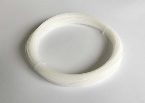 Gembird 3DP-CLN1.75-01 Plastikowy filament do czyszczenia dysz drukarek 3D, 1,75 mm 100gr. | Gembird Gembird 3DP-CLN1.75-01 Plastikowy filament do czyszczenia dysz drukarek 3D, 1,75 mm 100gr. | Gembird