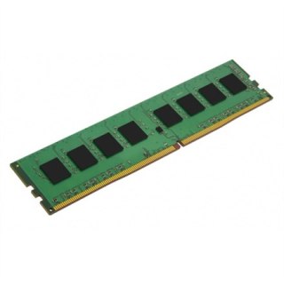 Kingston | 16 GB | Moduł pamięci | DDR4 SDRAM - DIMM 288-pin | 3200 MHz | Opóźnienie CAS CL22 | Napięcie 1,2 V | Niebuforowana