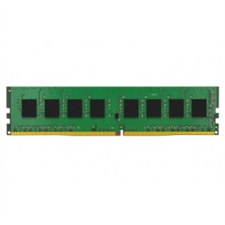 Kingston | 16 GB | Moduł pamięci | DDR4 SDRAM - DIMM 288-pin | 3200 MHz | Opóźnienie CAS CL22 | Napięcie 1,2 V | Niebuforowana