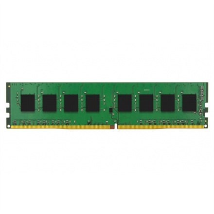Kingston | 16 GB | Moduł pamięci | DDR4 SDRAM - DIMM 288-pin | 3200 MHz | Opóźnienie CAS CL22 | Napięcie 1,2 V | Niebuforowana Kingston | 16 GB | Moduł pamięci | DDR4 SDRAM - DIMM 288-pin | 3200 MHz | Opóźnienie CAS CL22 | Napięcie 1,2 V | Niebuforowana
