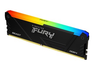 Kingston | 32 GB | DDR4 | 1600 MHz | PC/serwer | Zarejestrowany Nie | ECC Nie