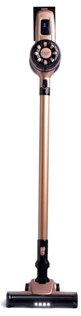 Odkurzacz Ręczny Pionowy Bezworkowy ADLER AD 7044 Odkurzacz Ręczny Pionowy Bezworkowy ADLER AD 7044