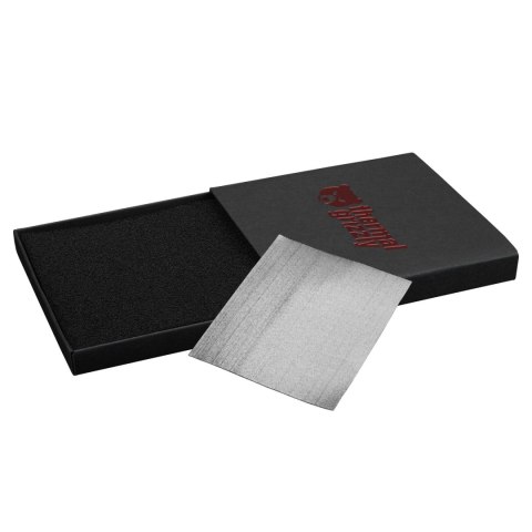 Arkusz Thermal Grizzly KryoSheet, 68 x 51 mm | TG-KS-68-51 Arkusz Thermal Grizzly KryoSheet, 68 x 51 mm | TG-KS-68-51