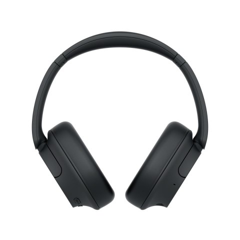 Bezprzewodowe słuchawki ANC (aktywna redukcja szumów) Sony WH-CH720N, czarne | Sony | Słuchawki bezprzewodowe | WH-CH720N | Bezp